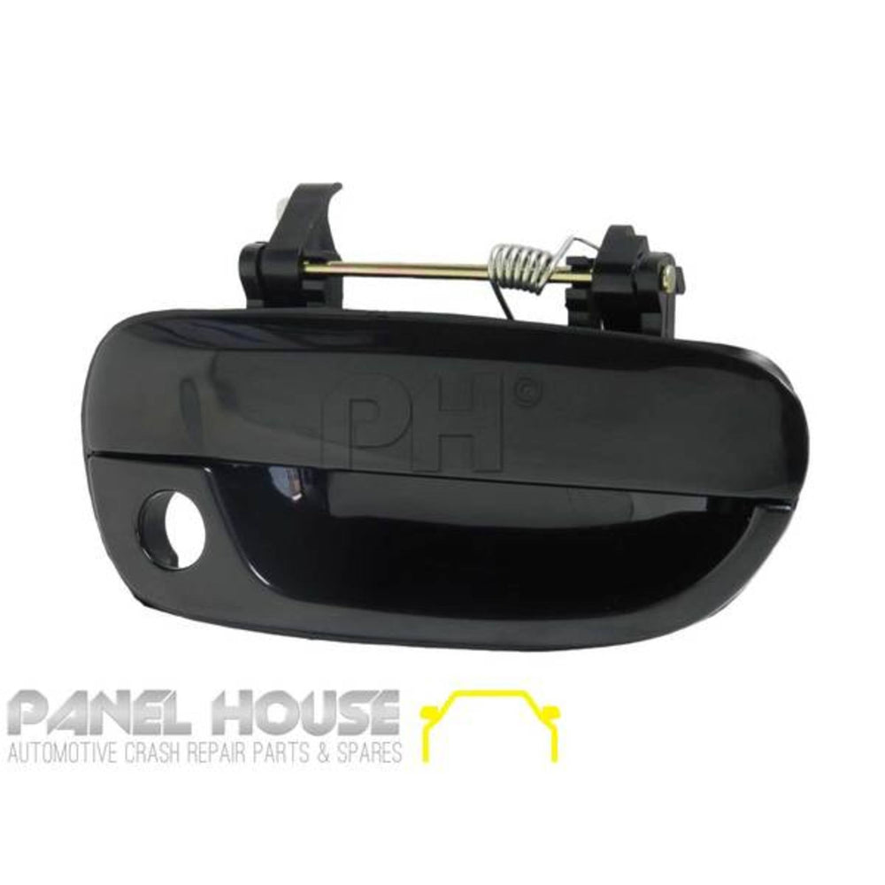 Aftermarket Car Parts For Accent Sedan 2000-2003