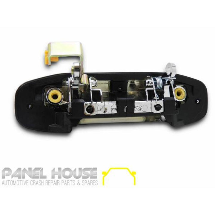 #next - gen - facelift# - Panel House AU