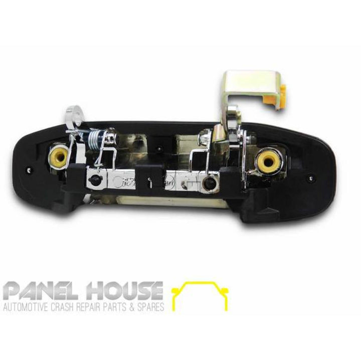 #next - gen - facelift# - Panel House AU