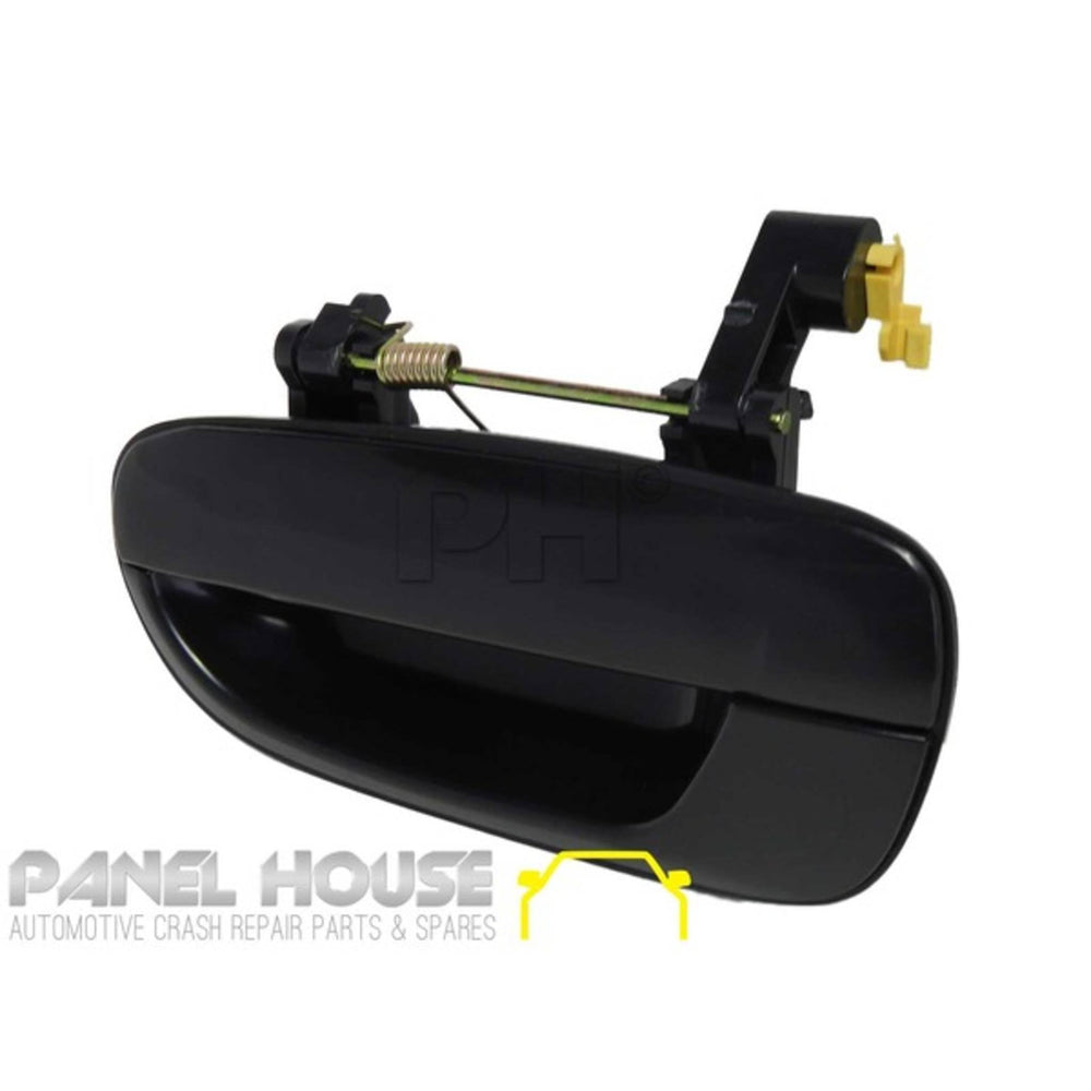 Aftermarket Car Parts For Accent Sedan 2000-2003