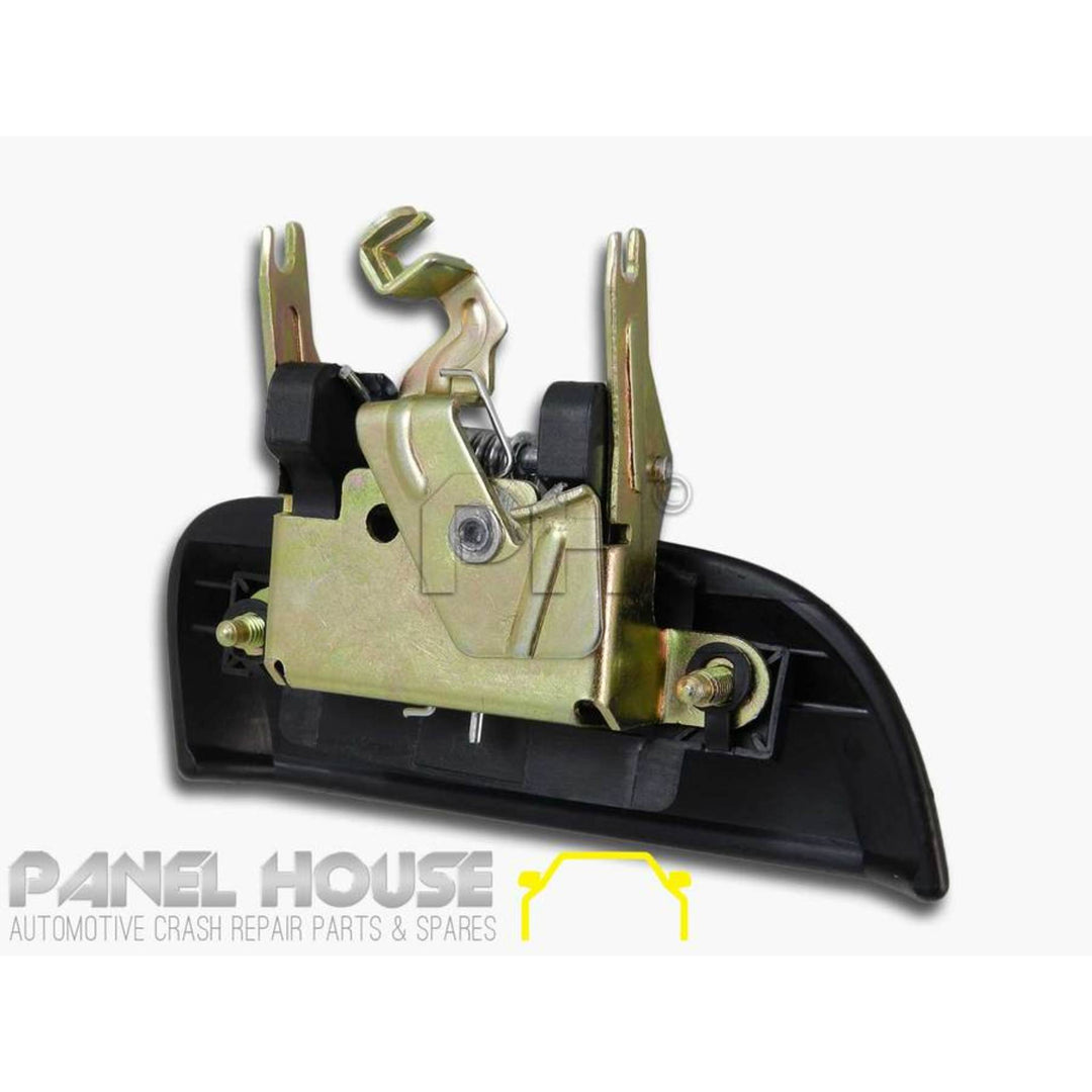 #next - gen - facelift# - Panel House AU