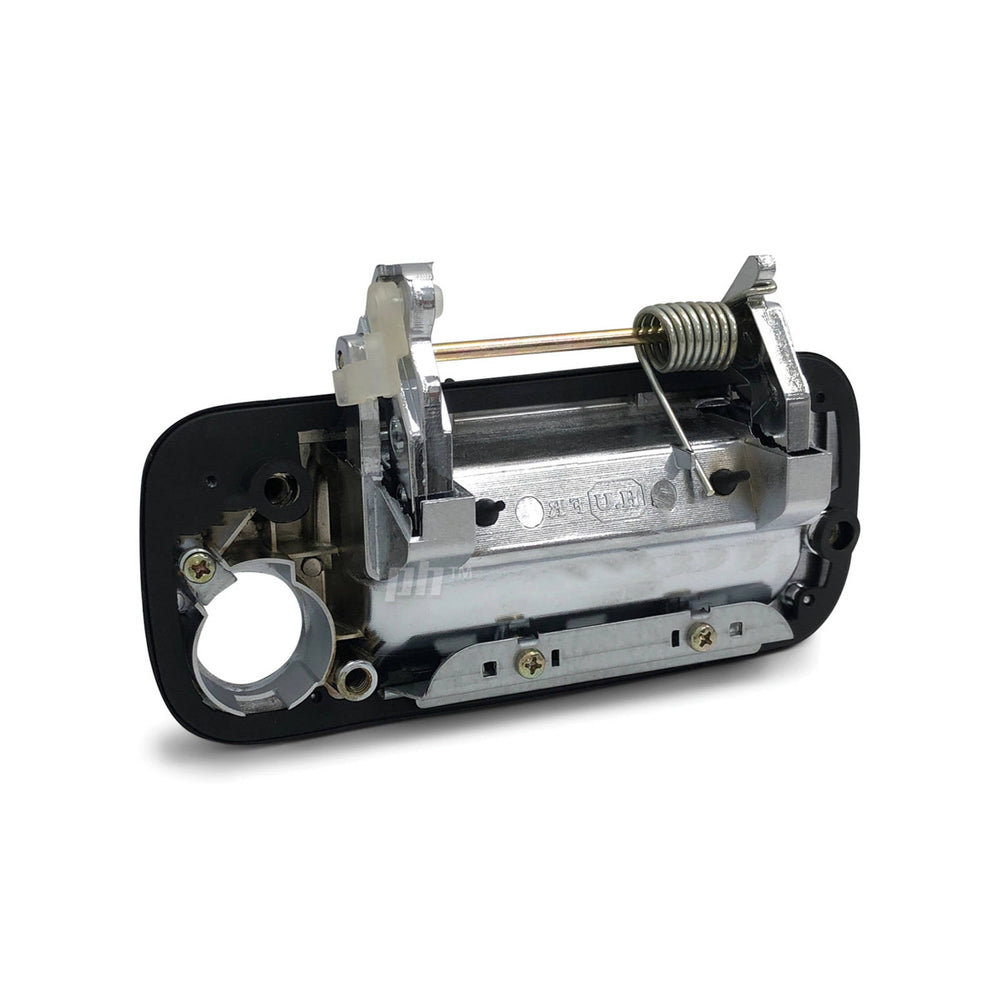 Aftermarket Car Parts For Landcruiser 80 Series Wagon 1990-1998