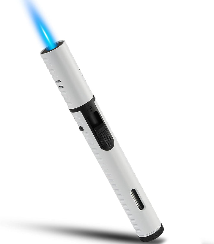 Billet Aluminium BBQ Gas Lighter