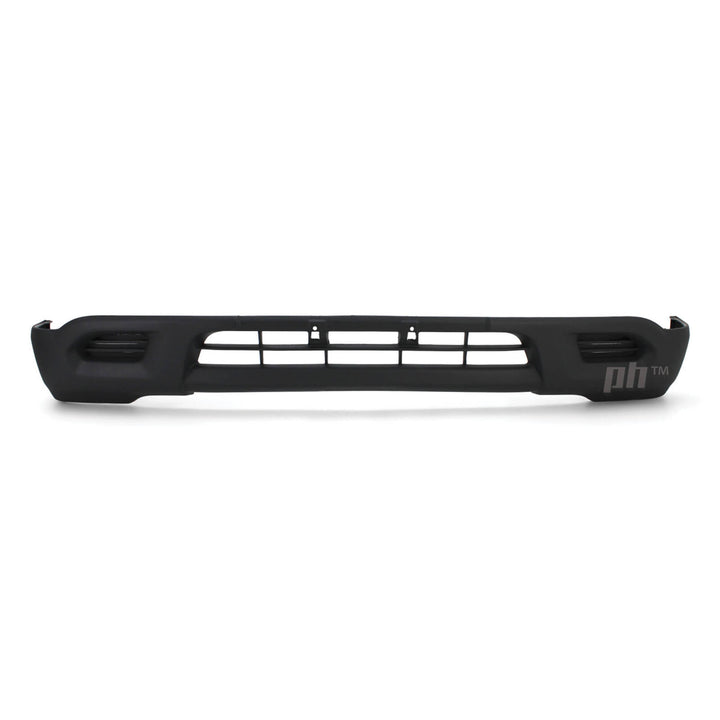 N60 Front Bumper Kit PRIMED GREY with Apron Fits Toyota Hilux 4WD 11/2001 - 01/2005
