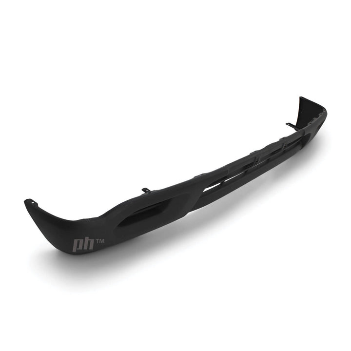 N60 Front Bumper Kit PRIMED GREY with Apron Fits Toyota Hilux 4WD 11/2001 - 01/2005