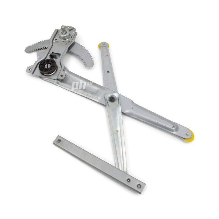 Manual Window Regulator & Winder RIGHT Front fits Mitsubishi L300 Express 86-13