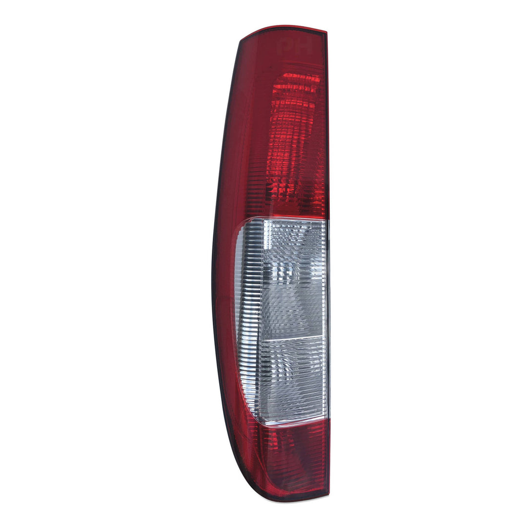 Tail Lights PAIR Vito Viano Van Mercedes W639 2004 - 2014