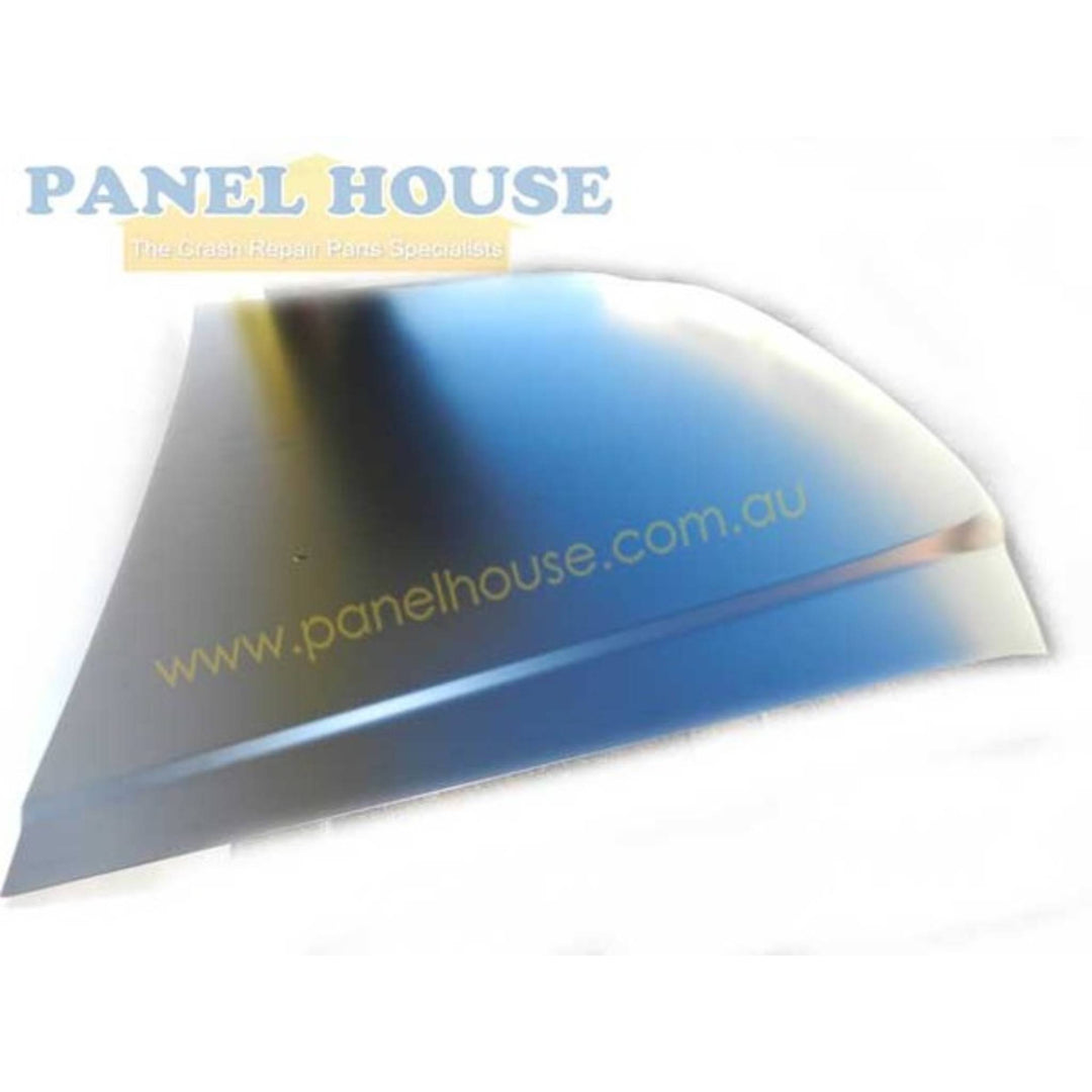 Bonnet Non Turbo fits Nissan Patrol GU Series 4 08/2004 - 2012