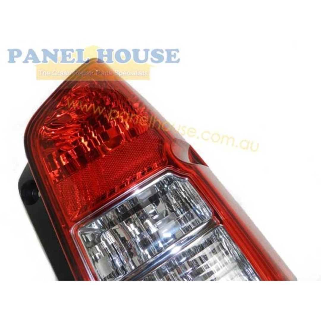 Tail Lights PAIR Fits Nissan Pathfinder R51 2005 - 2013