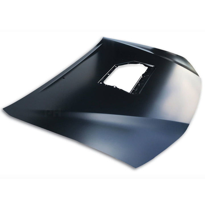 Bonnet Steel With Vent Fits Toyota Hilux Diesel N70 06/2011 - 2015 Workmate SR5