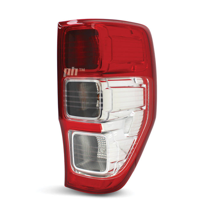 Genuine Tail Lights PAIR fits Ford Ranger XLT XL XLS PX1 PX2 PX3 2011 - 2021