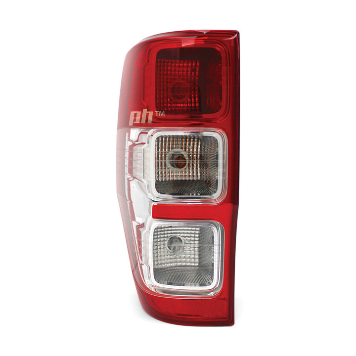 Genuine Tail Lights PAIR fits Ford Ranger XLT XL XLS PX1 PX2 PX3 2011 - 2021