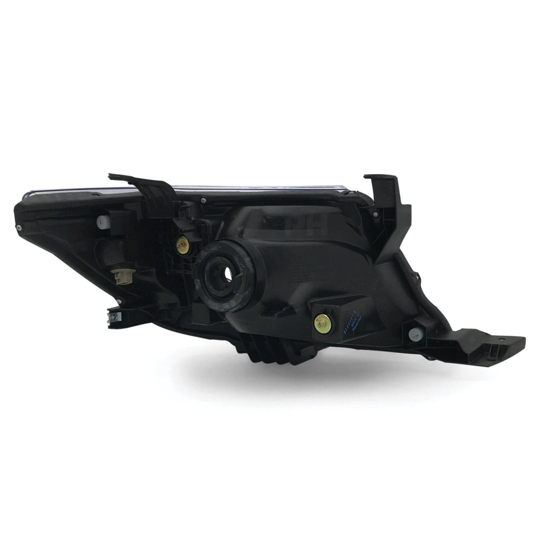 Factory Style Facelift Conversion Kit N70 fits Toyota Hilux 2005 - 2011