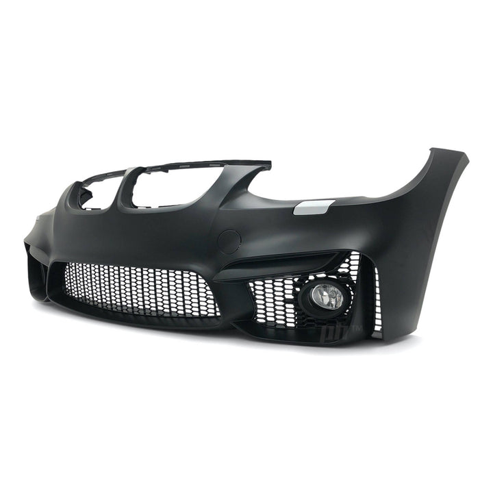 Bumper Bar Kit M4 F82 Style fits BMW E92 E93 LCI Coupe & Convertible 2010 - 2013