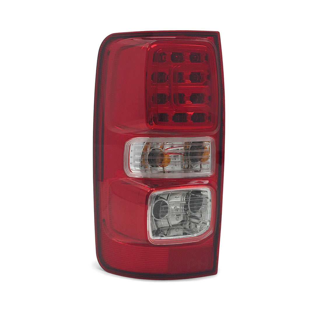 Tail Light PAIR LED fits Holden Colorado RG Ute 2012 - 2020