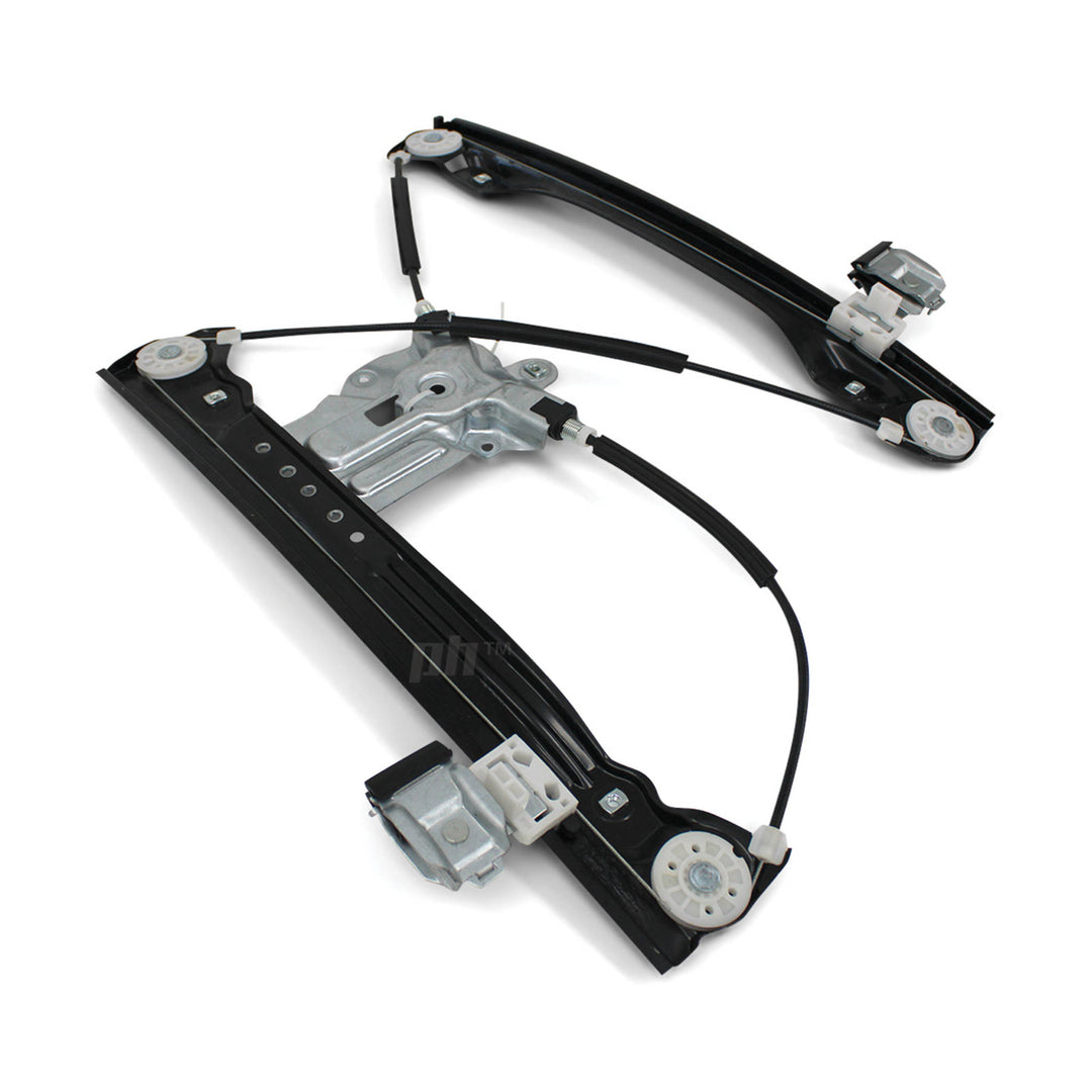 Electric Window Regulators PAIR Front fits Holden Cruze JG JH 2009-2020 LH+RH