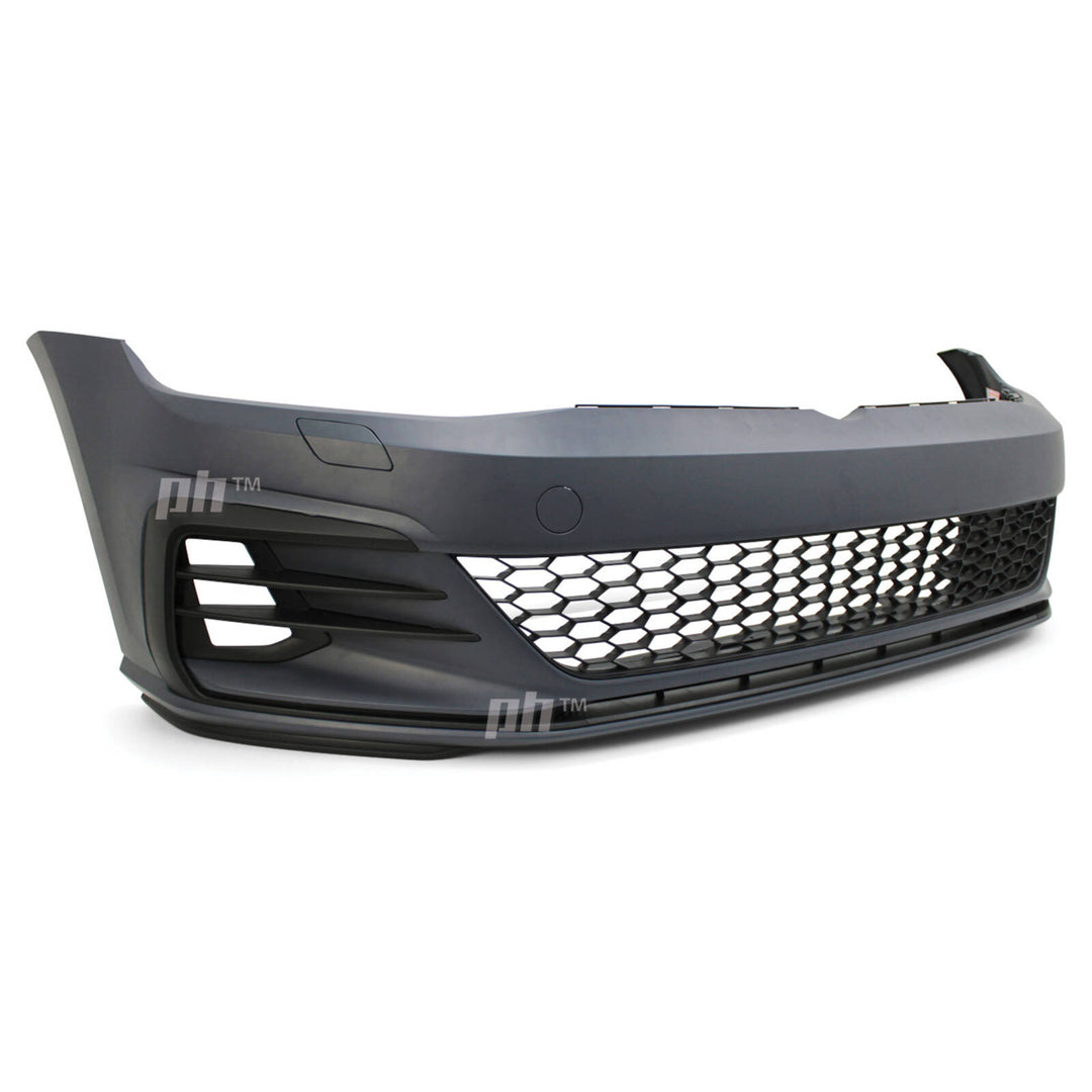 Aftermarket Exterior Bumpers