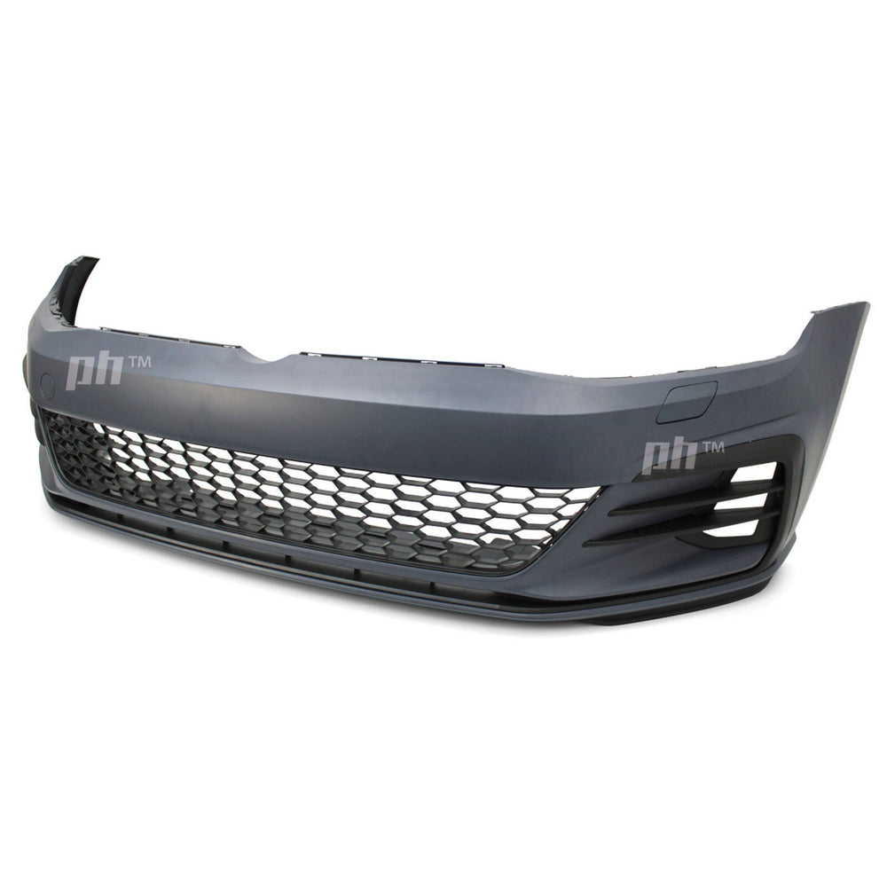 Aftermarket Exterior Bumpers