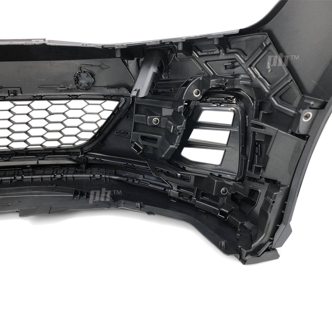 Front Bumper Bar Kit fits Volkswagen Golf 7.5 GTi 2017 - 2020