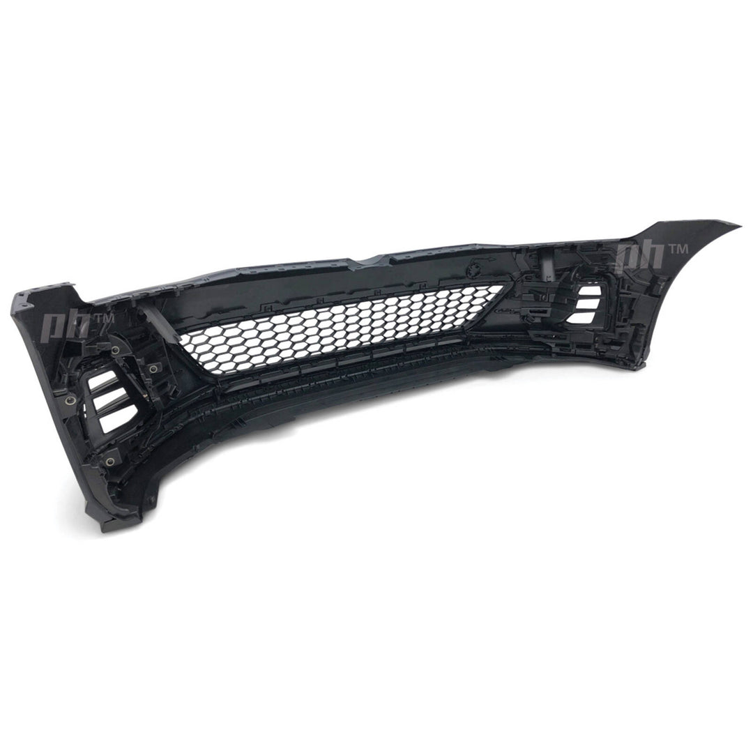 Front Bumper Bar Kit fits Volkswagen Golf 7.5 GTi 2017 - 2020