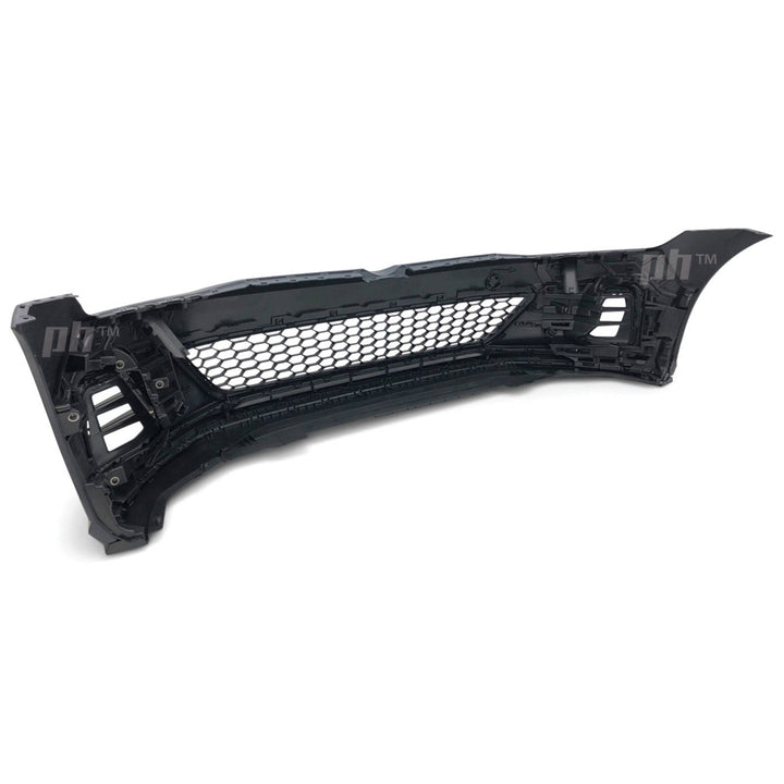 Front Bumper Bar Kit fits Volkswagen Golf 7.5 GTi 2017 - 2020