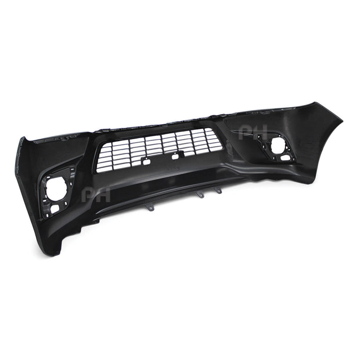 Front Bumper Bar fits Toyota Hilux N80 4WD SR SR5 2015 - 04/2018