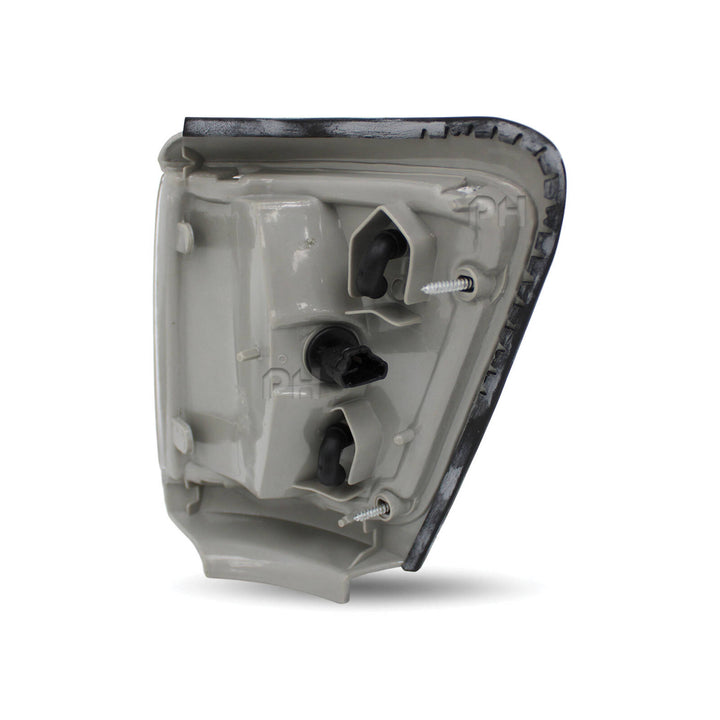 Grey Corner Park Lights PAIR Fits Toyota Surf & 4Runner 1991 - 1997