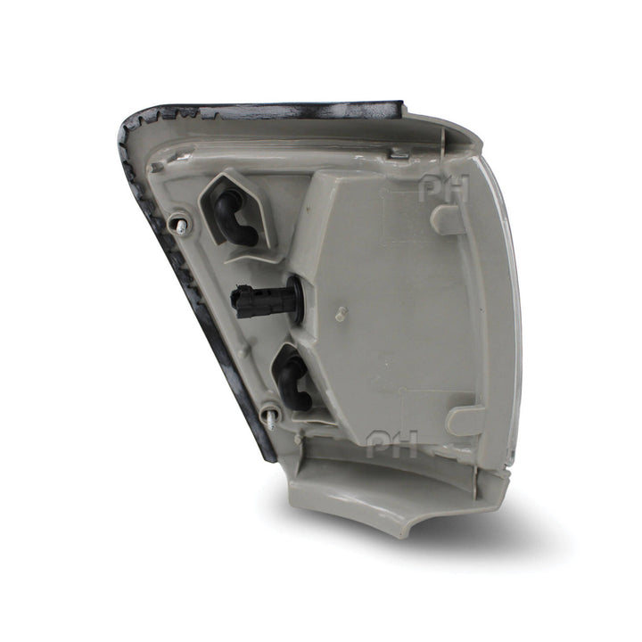 Grey Corner Park Lights PAIR Fits Toyota Surf & 4Runner 1991 - 1997