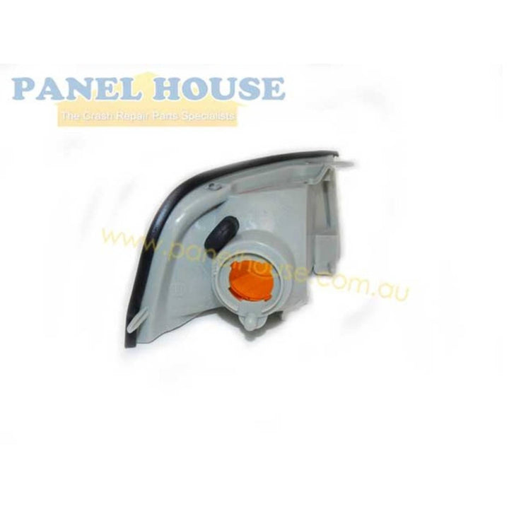 Corner Indicator Lights PAIR Fits Mitsubishi Lancer CE Sedan 1996 - 1998