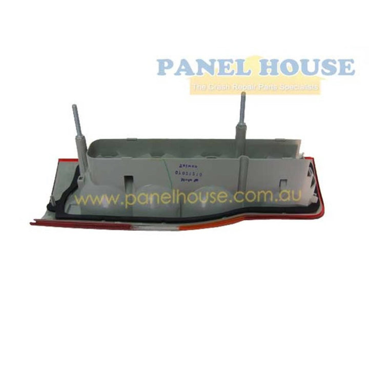 Tail Lights PAIR fits Ford Transit Van VH VJ 2000 - 2006