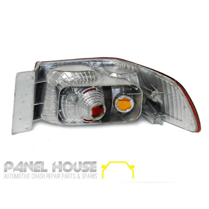 Tail Light LEFT Fits Toyota Camry 20 Series Sedan 2000 - 2002