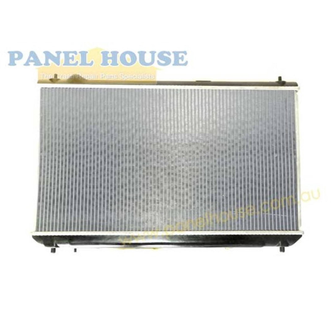 Radiator 6 Cylinder Fits Toyota Camry 2002-2006 CV36