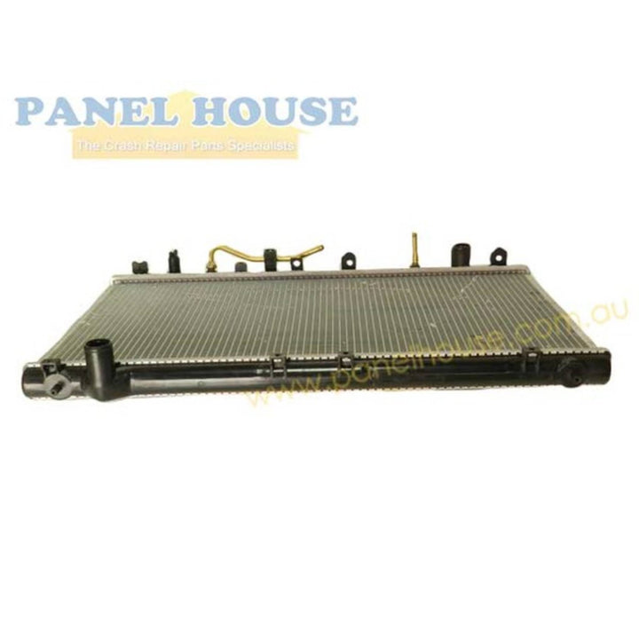 Radiator 6 Cylinder Fits Toyota Camry 2002-2006 CV36