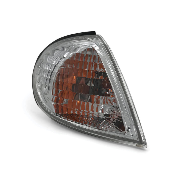 Indicator Corner Light Dual Reflector PAIR Fits Nissan Pulsar N16 2000 - 2003