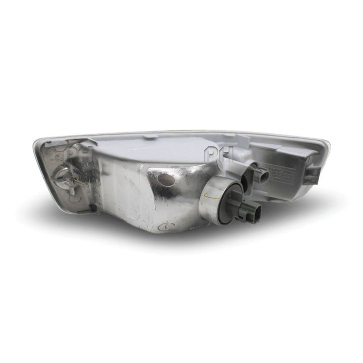 Front Bumper Indicator Park Lights PAIR Fits Toyota RAV4 1997 - 2000