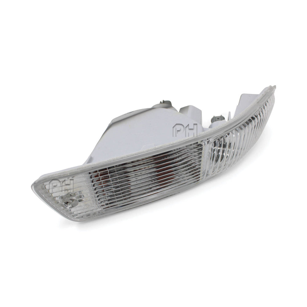 Aftermarket Indicator Bull Bars