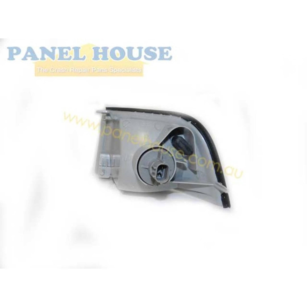 Corner Indicator Lights PAIR Fits Mitsubishi Lancer CE Sedan 1998 - 2002