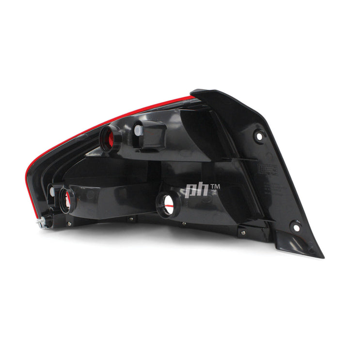 Tail Lights PAIR fits Ford Falcon BA Sedan 2002 - 2005