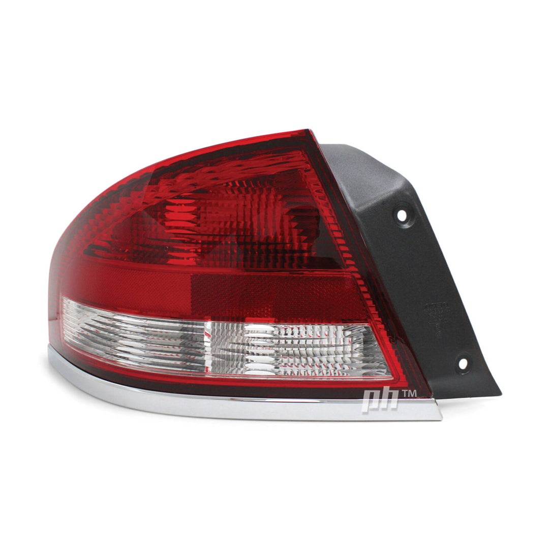Tail Lights PAIR fits Ford Falcon BA Sedan 2002 - 2005