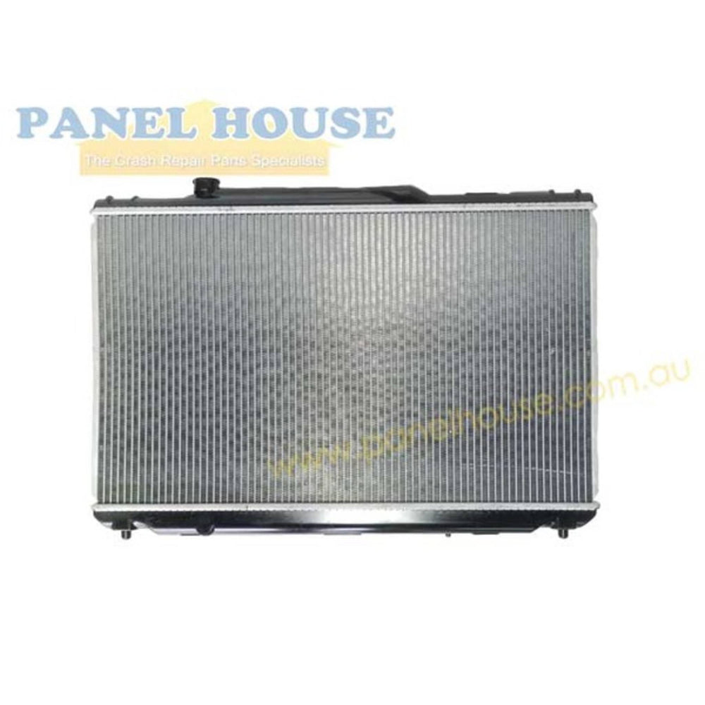 Aftermarket Car Parts For Toyota Camry