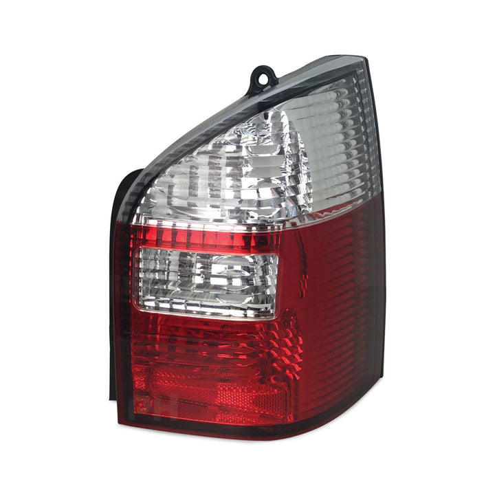 Tail Lights PAIR fits Ford BA BF Falcon / Fairmont Wagon