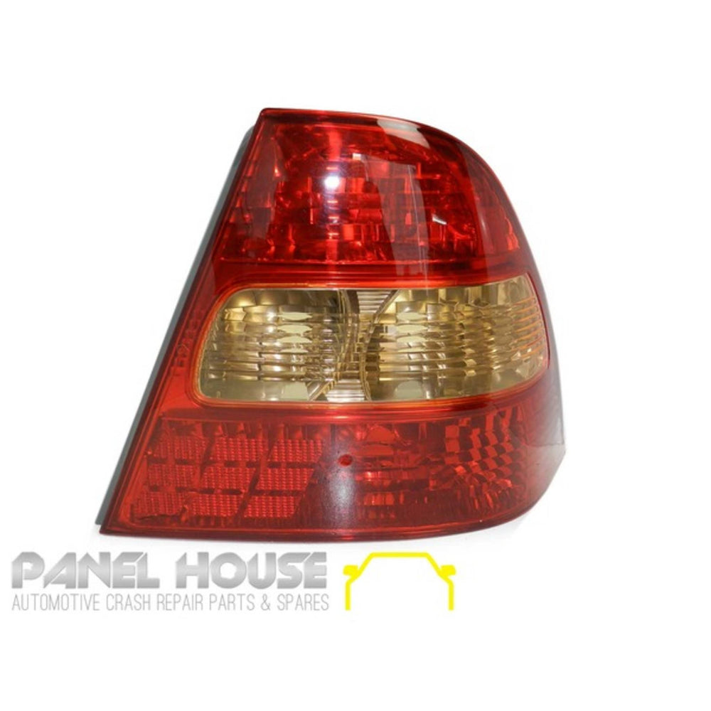 Aftermarket Tail Lights For Corolla