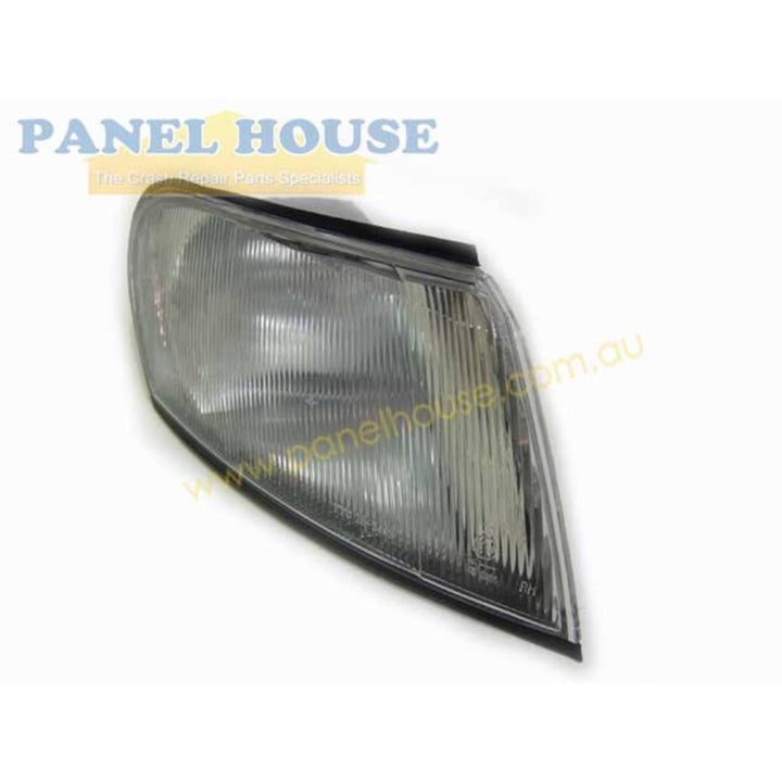 Corner / Indicator Lights PAIR fits Holden Vectra JR 1997 -  1999