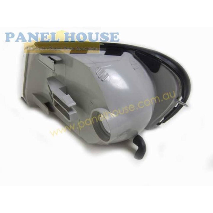 Corner / Indicator Lights PAIR fits Holden Vectra JR 1997 -  1999