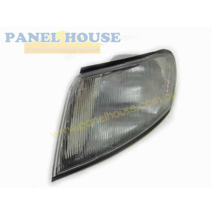 Corner / Indicator Lights PAIR fits Holden Vectra JR 1997 -  1999