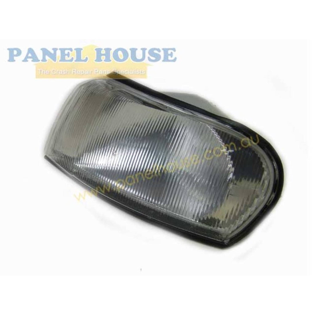 Corner / Indicator Lights PAIR fits Holden Vectra JR 1997 -  1999