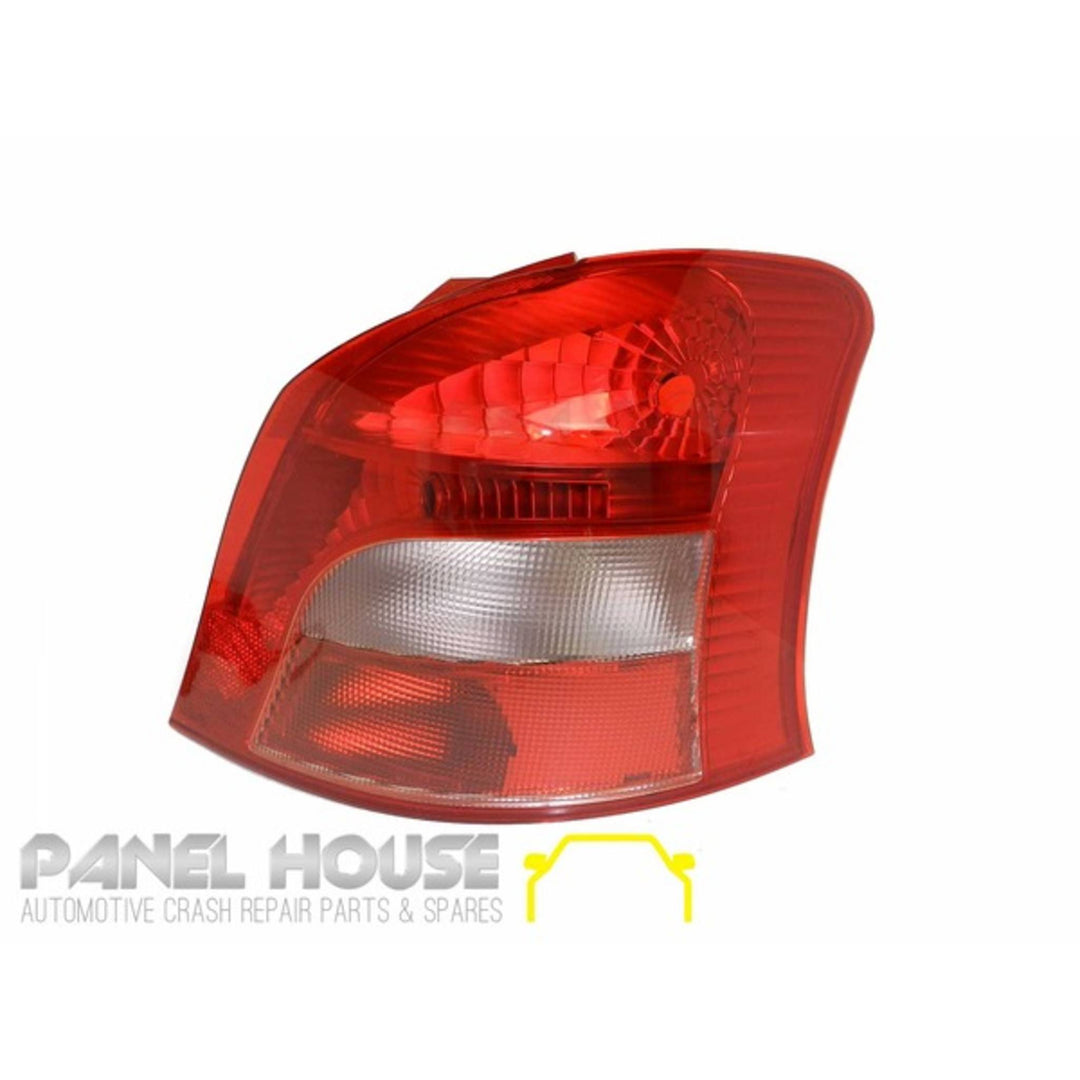 Tail Light RIGHT Fits Toyota Yaris Hatch 2005 - 2008
