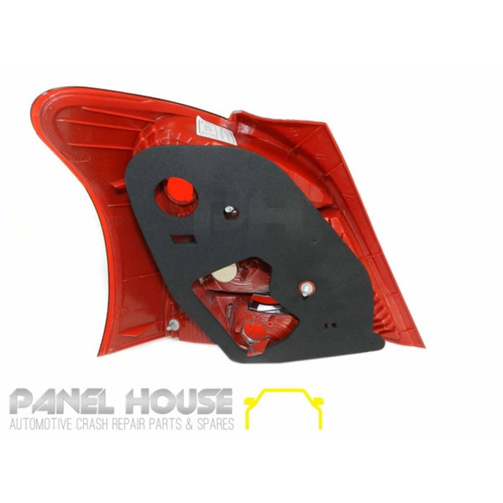 Tail Light RIGHT Fits Toyota Yaris Hatch 2005 - 2008