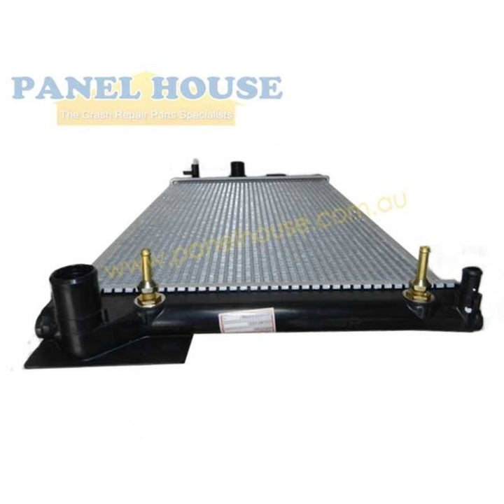 Radiator NEW Fits Toyota Corolla ZRE152 2007 - 2013 Hatch & Sedan