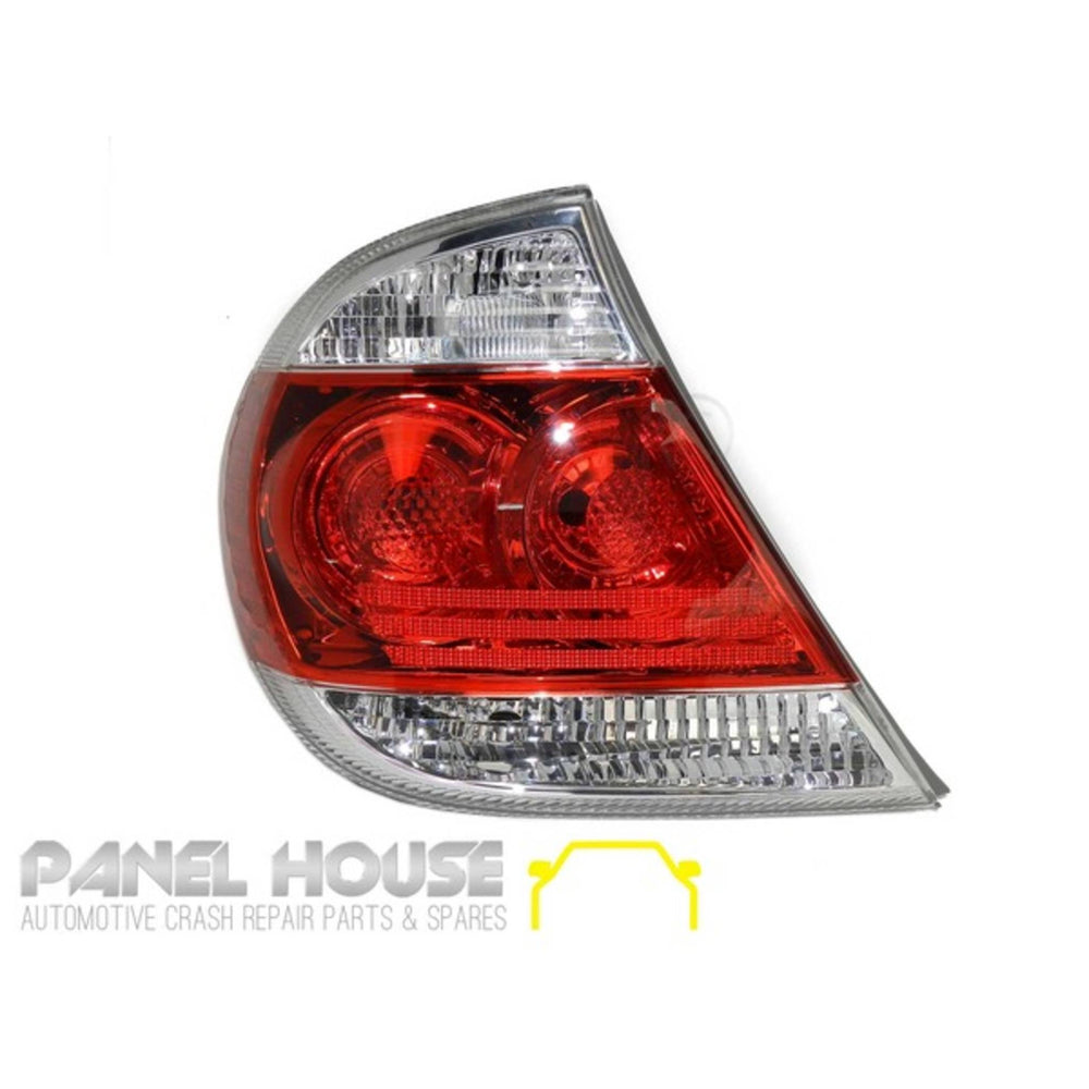 Aftermarket Tail Lights For Camry
